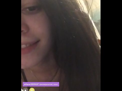 ❤️ سلوٽي روسي ڪچي (Periscope، VKontakte، Instagram) اسان وٽ٪ sd.porn-mz.ru٪؛ ❌️